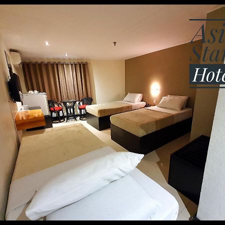 Asia Stars Hotel Tacloban Extérieur photo