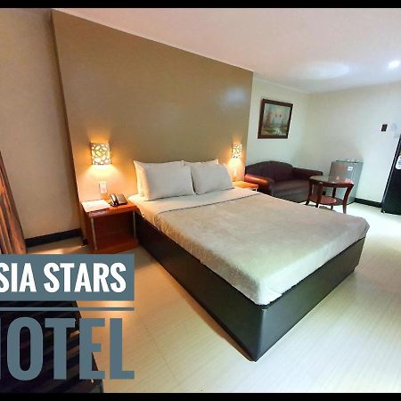 Asia Stars Hotel Tacloban Extérieur photo