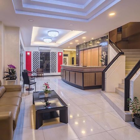 Asia Stars Hotel Tacloban Extérieur photo