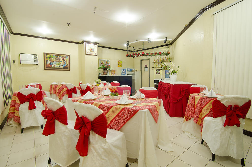 Asia Stars Hotel Tacloban Extérieur photo