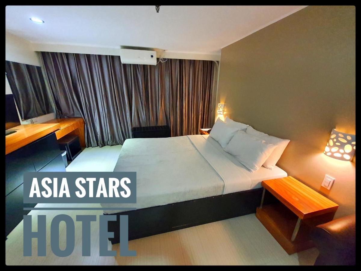 Asia Stars Hotel Tacloban Extérieur photo