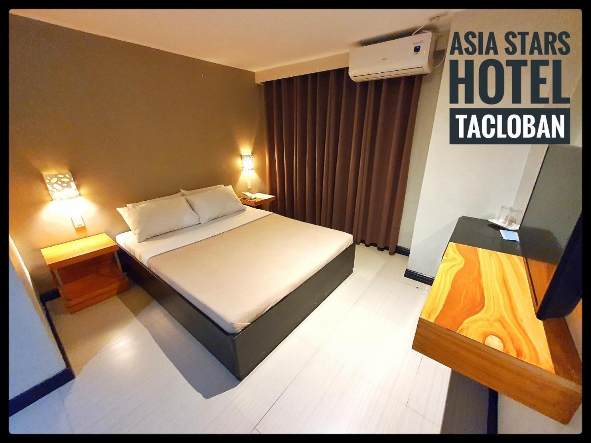Asia Stars Hotel Tacloban Extérieur photo