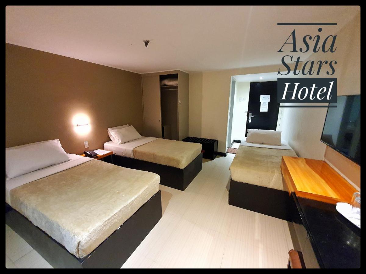 Asia Stars Hotel Tacloban Extérieur photo