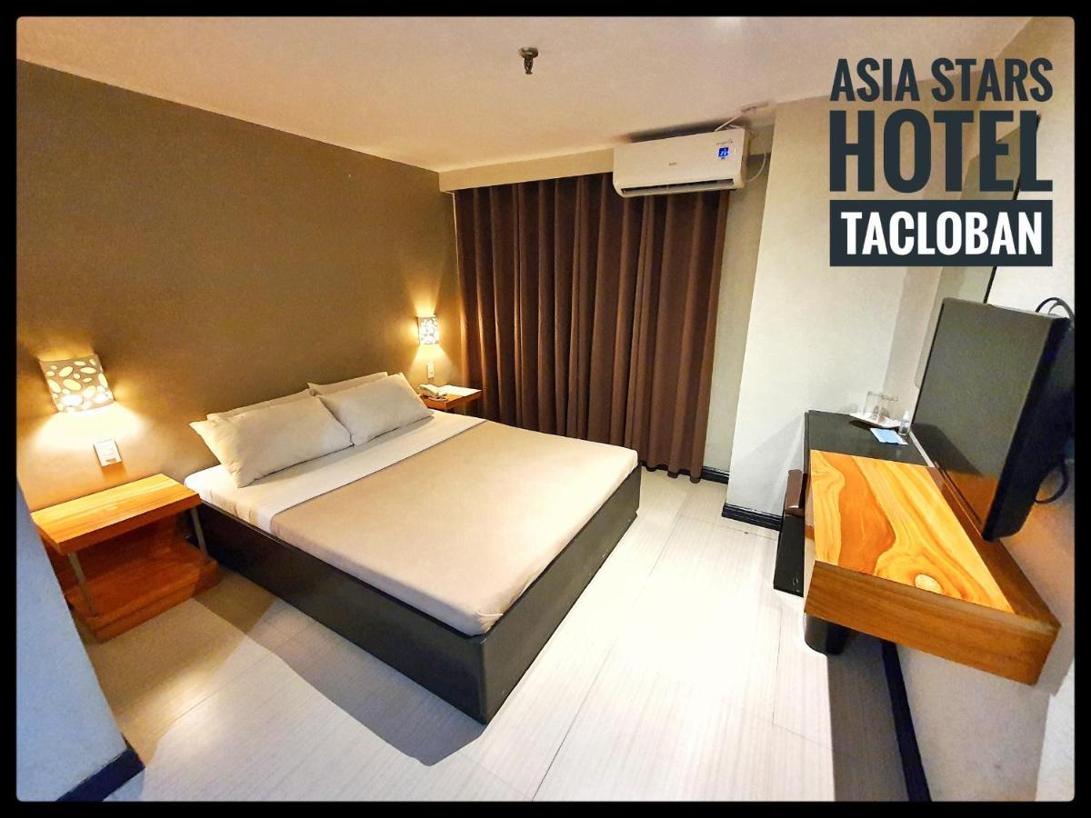 Asia Stars Hotel Tacloban Extérieur photo