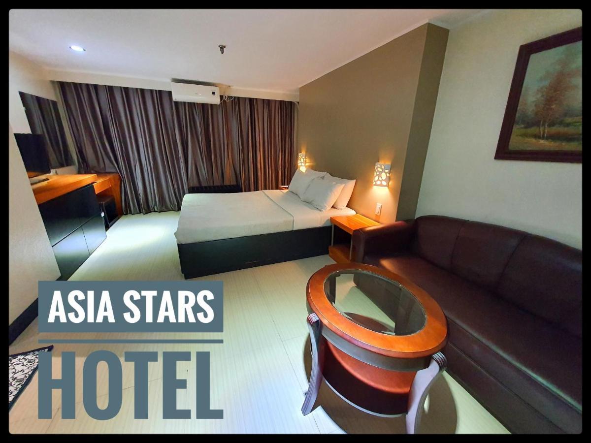 Asia Stars Hotel Tacloban Extérieur photo