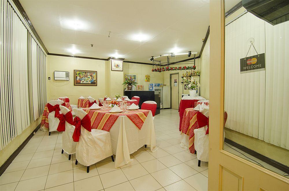 Asia Stars Hotel Tacloban Extérieur photo