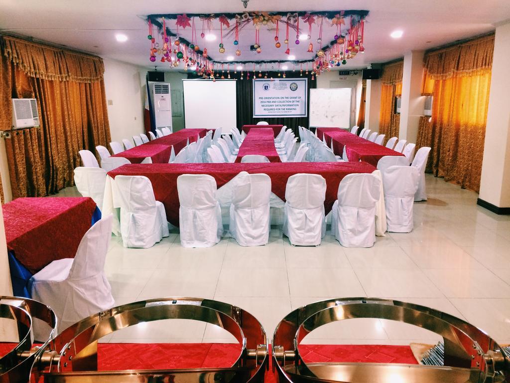 Asia Stars Hotel Tacloban Extérieur photo